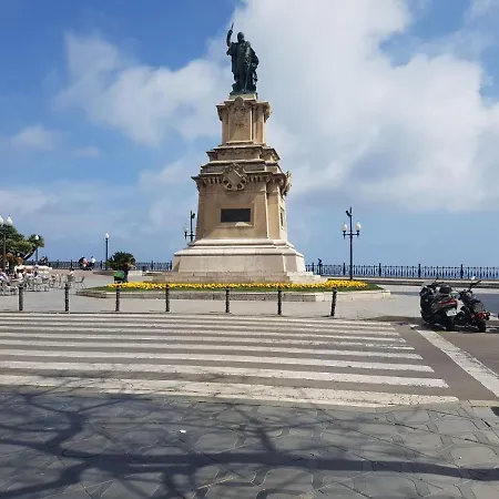 Fantastico Al Lado Del Serrallo 아파트 타라고나