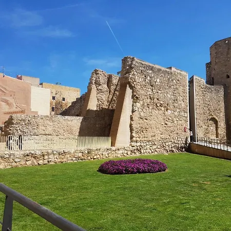 Fantastico Al Lado Del Serrallo