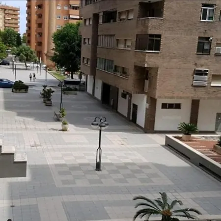 Apartment Fantastico Al Lado Del Serrallo Tarragona