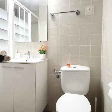 Fantastico Al Lado Del Serrallo Apartment Tarragona
