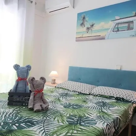 Fantastico Al Lado Del Serrallo Apartment